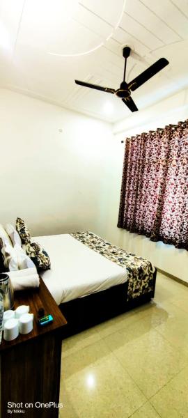 Vedas Homestay
